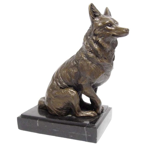 Bronzeskulptur bronzefigur - bronzeskulptur,