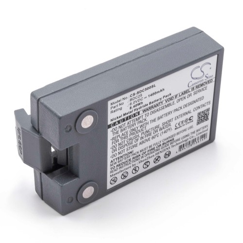 Akku für sokkia set 5ws - set,