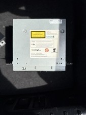 BMW F10 F11 RADIO CD