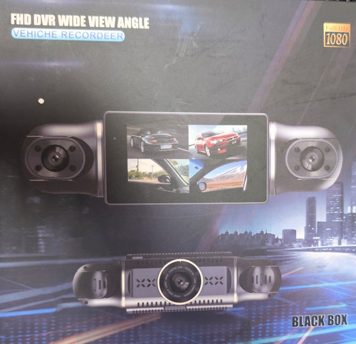 Dash cam black box - cam,