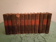 Schillers sämtliche Werke in