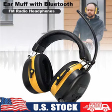 Wireless Bluetooth Headphones