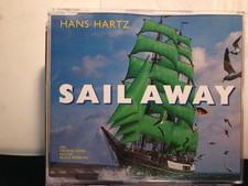 Sail Away - Hans Hartz - Werbungsmusik (W13)