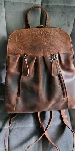 Bagan rucksack echt - echt,