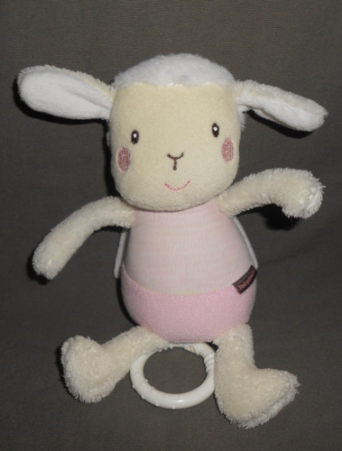 Babydream spieluhr schaf lamm - ,