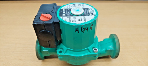 Wilo star 4 - star, 180mm
