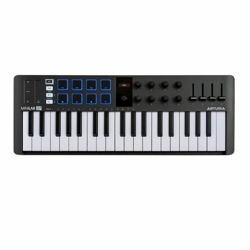 Arturia minilab tasten - 37, 37