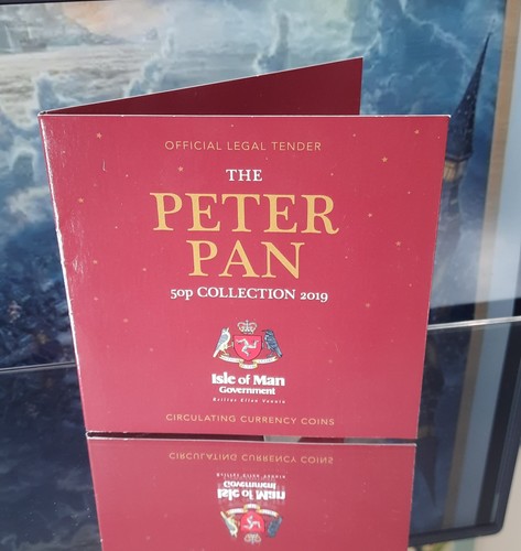 2019 peter pan - peter,