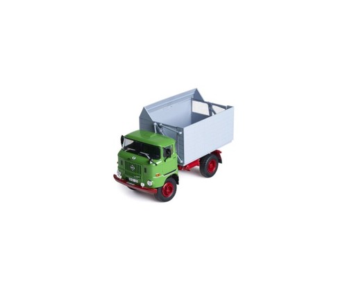 Schuco 451320008 32 - schuco, 1:32