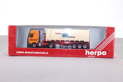Mercedes benz actros - mercedes-benz, thier
