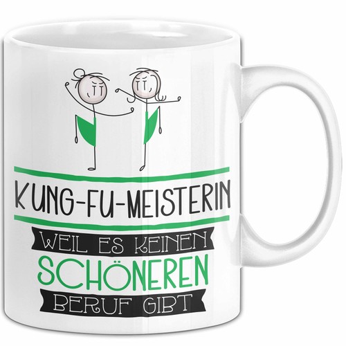 Kung meisterin weil - weil, es