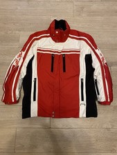 Bogner Skijacke Vintage Herren
