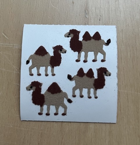 Sandylion stickerabschnitt - 🐫sandylion,