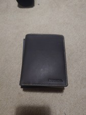 Honda Geldbörse Geldbeutel