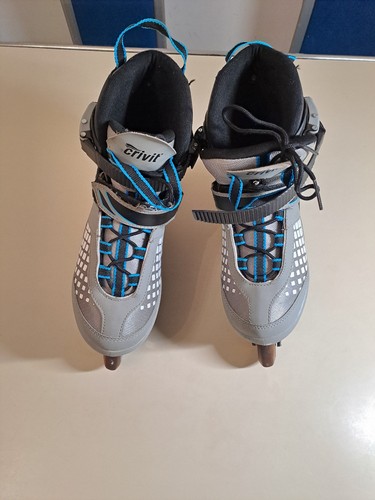 Crivit inlineskates rollschuhe - inlineskates,