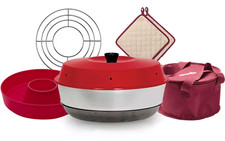 Omnia Campingbackofen Set
