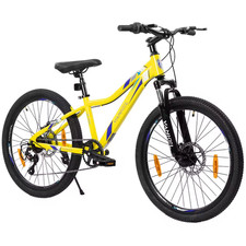 24 Zoll Kinder-Mountainbike