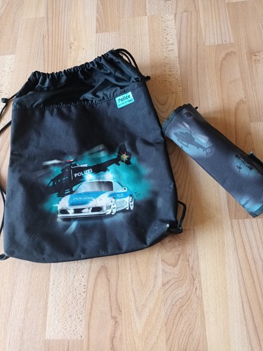 Rucksack mit