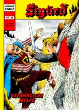 Sigurd Nr. 96 - Hethke