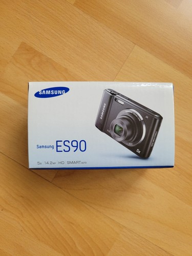 Samsung series es90 2mp - samsung, 14.2mp