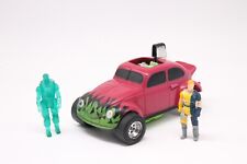 Detonator & Miles Mayhem Matt