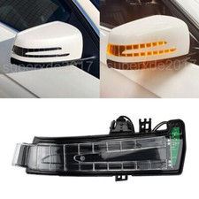 Rechts LED Spiegelblinker