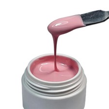 Exklusives farbgel rosa - farbgel, 5ml