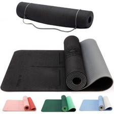 180 x 60CM YOGAMATTE