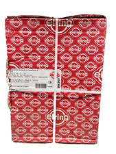 VAUXHALL Zylinderkopfschraubensatz 804.910 AußenTorx FÜR OPEL ELRING 