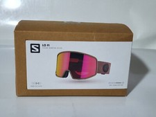 SALOMON LO FI SIGMA Skibrille