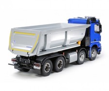 Tamiya RC 1:14 Truck - LKW RC