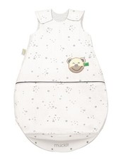 Odenwälder Babynest Allround Schlafsack Mucki Air - für jede Jahreszeit