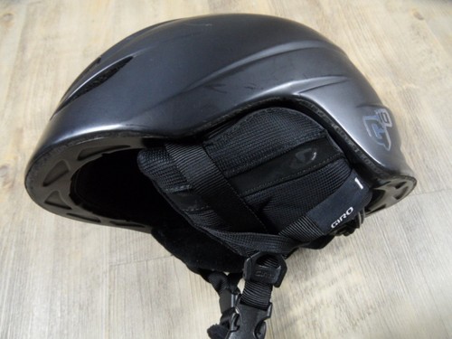 Giro g10 skihelm - skihelm, schwarz