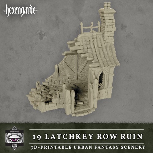 Tabletop gelände terrain - gelände,