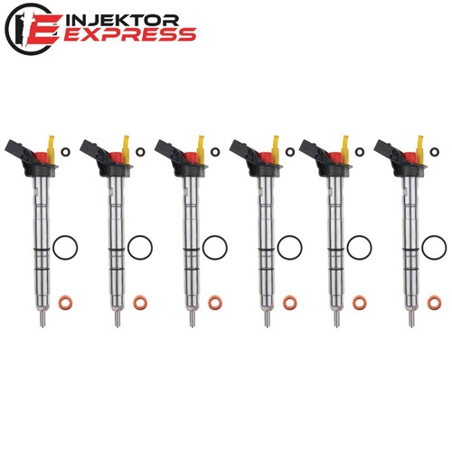 0445116023 einspritzduse - 6x,