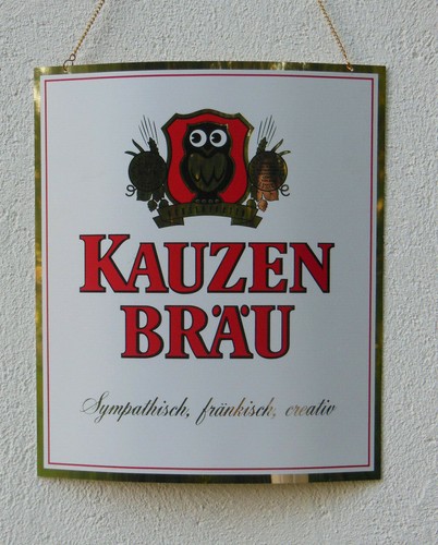 Kauzen bräu ochsenfurt - kauzen,