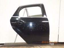 5345317 Tür rechts hinten FORD Focus III (DYB) 2172759 5345317 2017-01-30