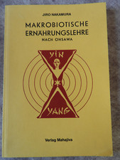 Makrobiotische