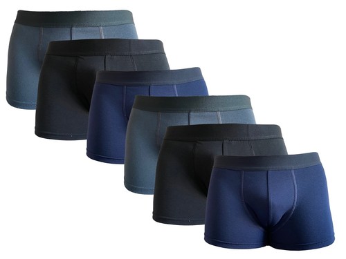 6er pack jungen gemischte - 6er,