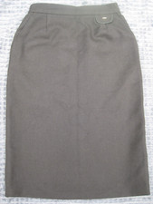 Wollrock Gr 40 100% Schurwolle