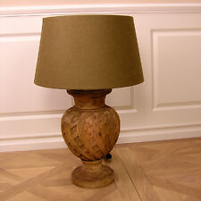 DEKOLAMPE LAMPE LAMPENFUß