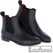Kinder damen reitstiefelette - kinder/damen,