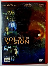 Double Vision - DVD Gebrauchte