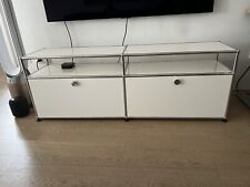 USM Haller TV Sideboard