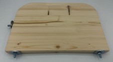 Sitzecke/Sitzbrett/30cm für