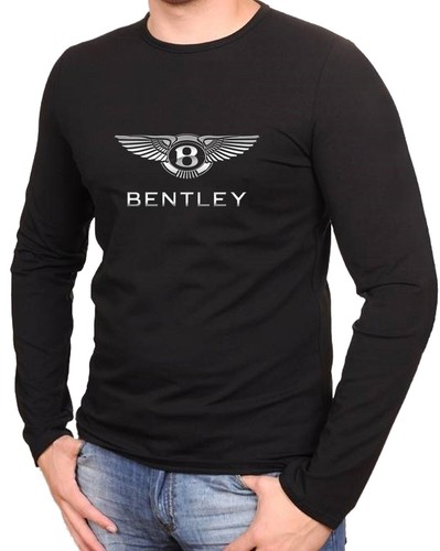 Bentley auto logo schwarze - logo,
