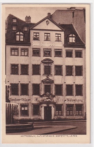 60805 leipzig der - 60805, ak