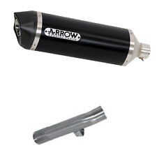 AUSPUFFANLAGE ARROW F�R