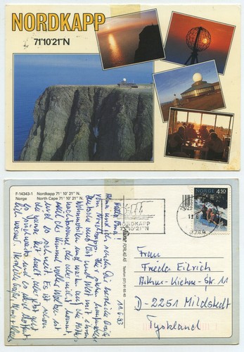 59967 nordkapp - 59967,