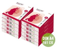 Kopierpapier 5000 Bl